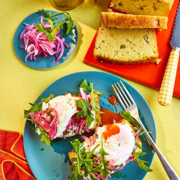 Pickle cornbread with pickle brine butter recipe pickle cornbread with pickle brine butter recipe