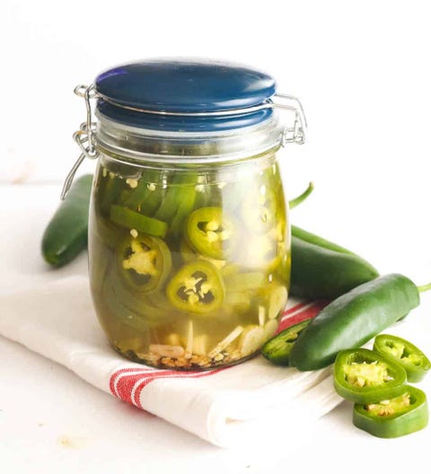 15 Best Pickle Recipes - Easy Dill Pickle Recipes