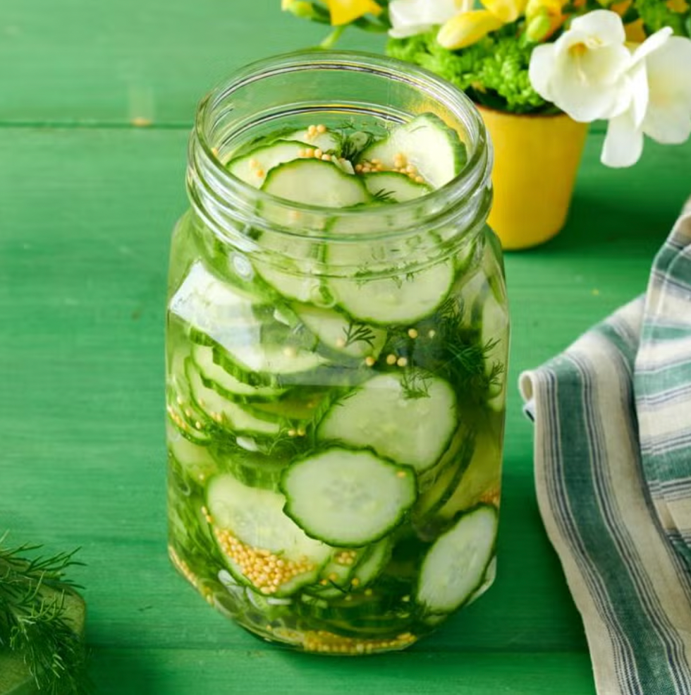 15 Best Recipes That Make the Most Out of Pickles