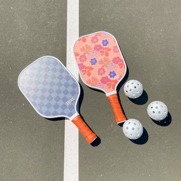 pickleball paddles