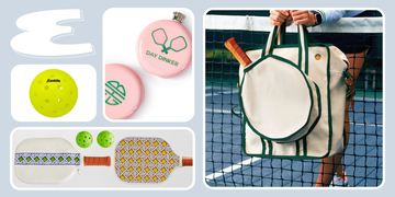 pickleball items