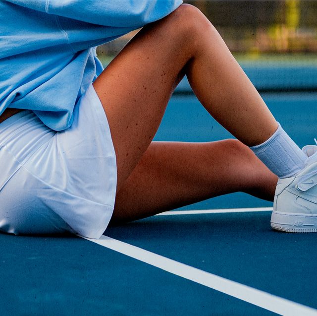 Tennis Clothes For Winter  Courtside Tennis & Pickleball
