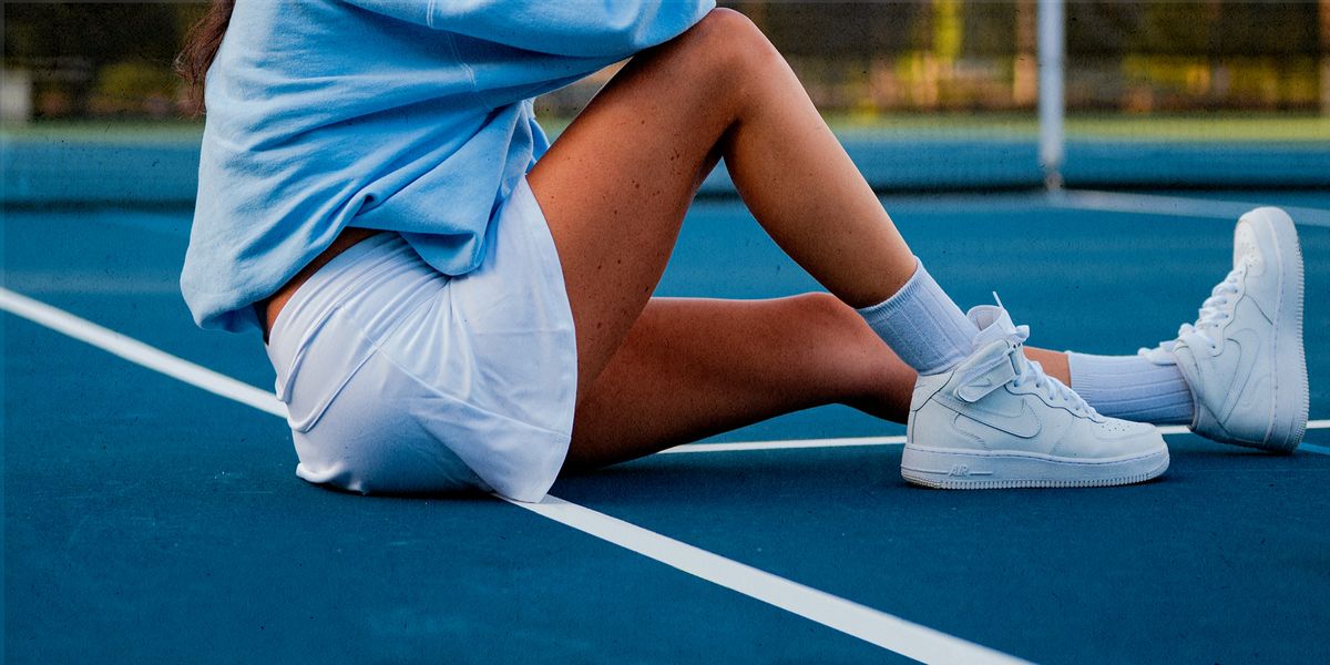 Women's Tennis & Pickleball Clothing