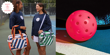 pickleball gift guide