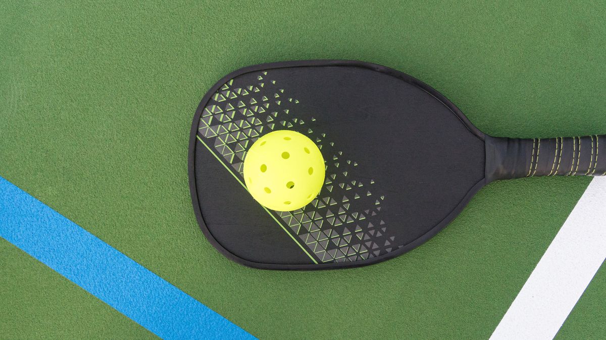 preview for What is Pickleball?