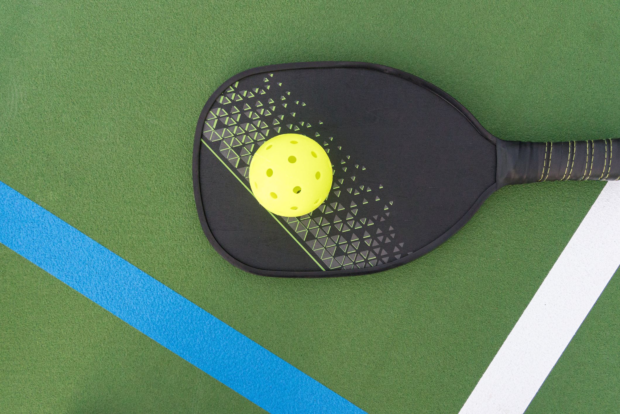 Pickleball rackets near online me