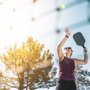 Pickleball pickleball