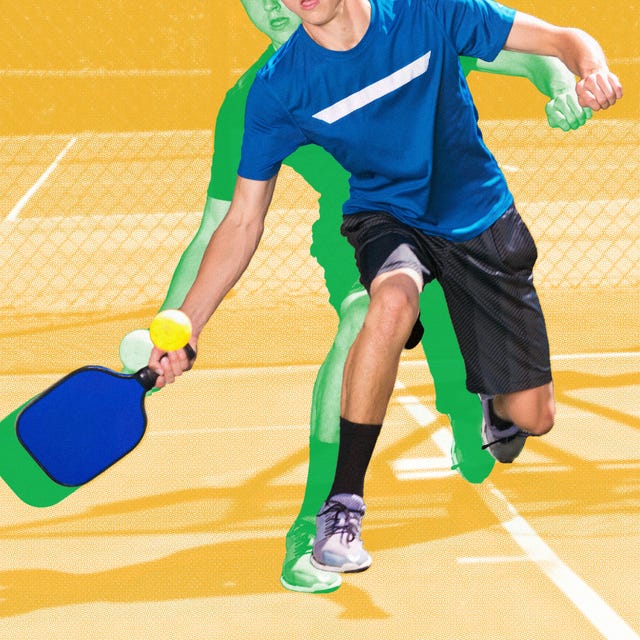 pickleball