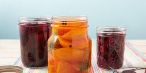 pickled beets recipe