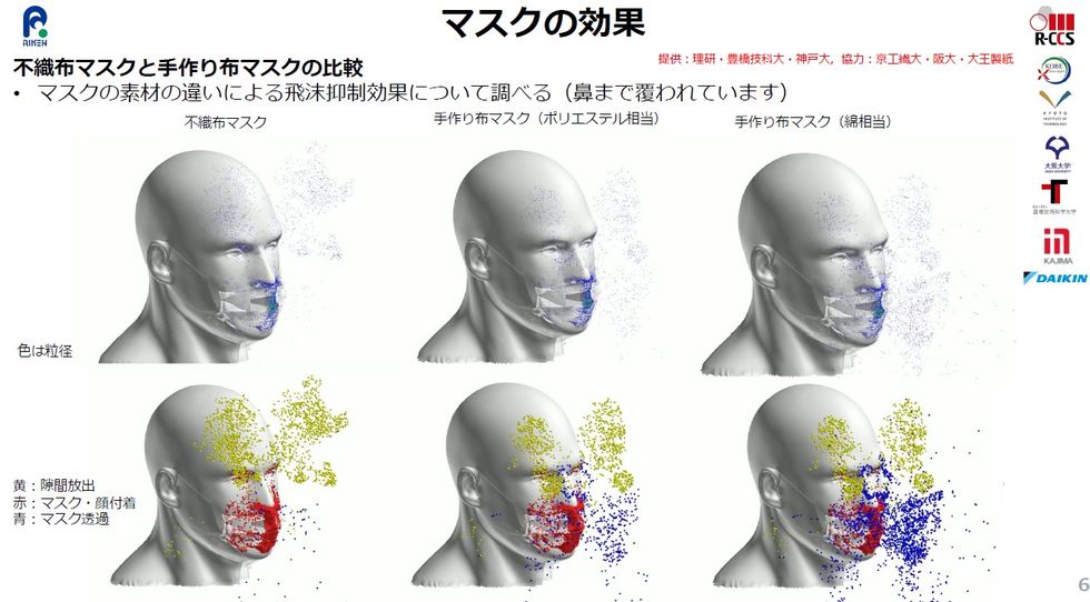 夏マスクのおすすめ11選｜冷感素材・不織布など日本製を中心に紹介【2021年】