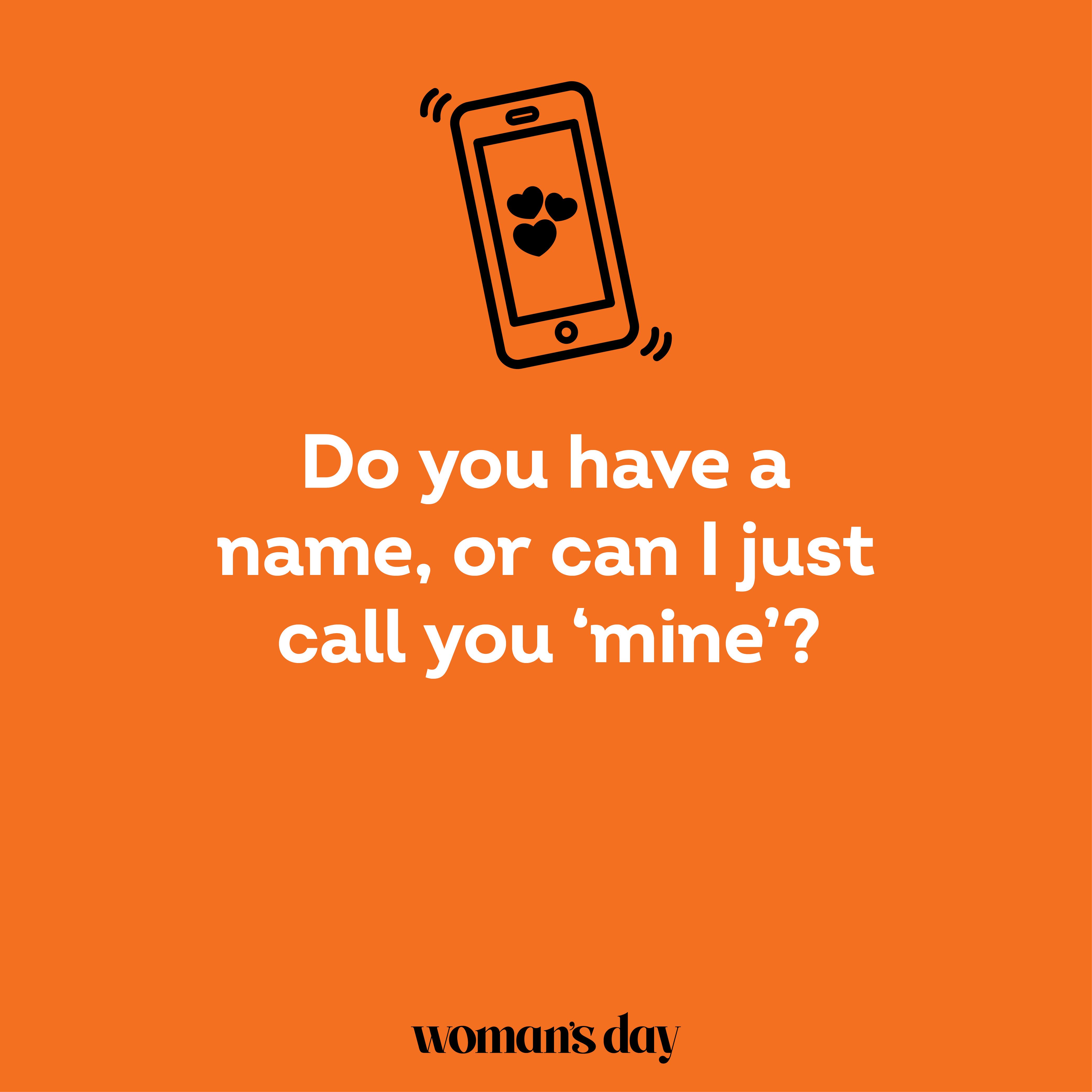 104 Best Pickup Lines - Funny and Cute Pick up Lines for Flirting