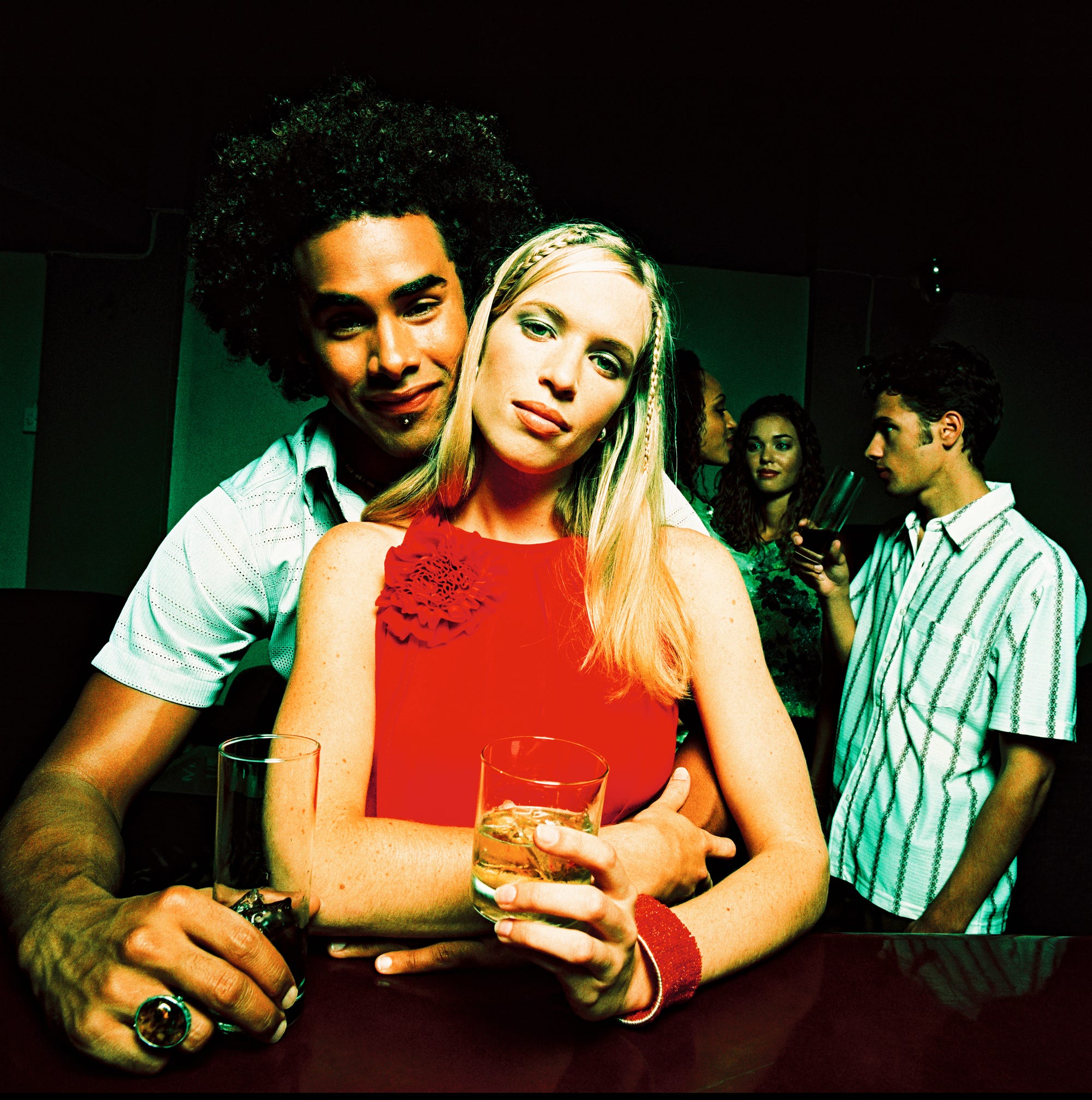 80 Rizz Pickup Lines to Use When Flirting With Someone