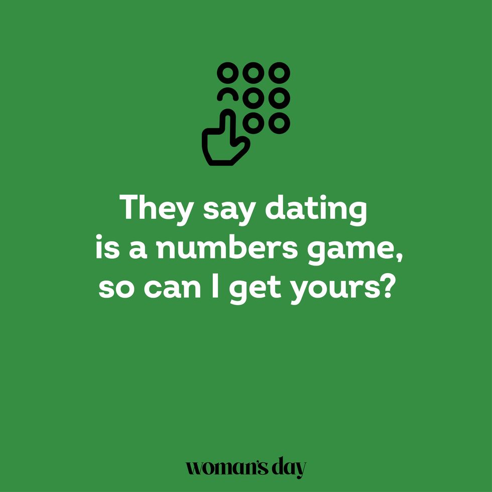 104 Best Pickup Lines - Funny And Cute Pick Up Lines For Flirting