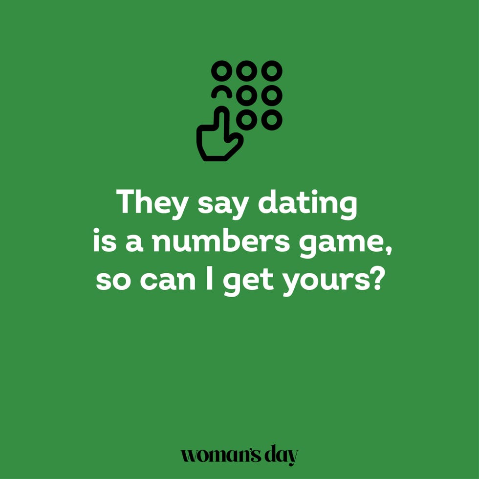 122 Best Pickup Lines From Funny To Cute