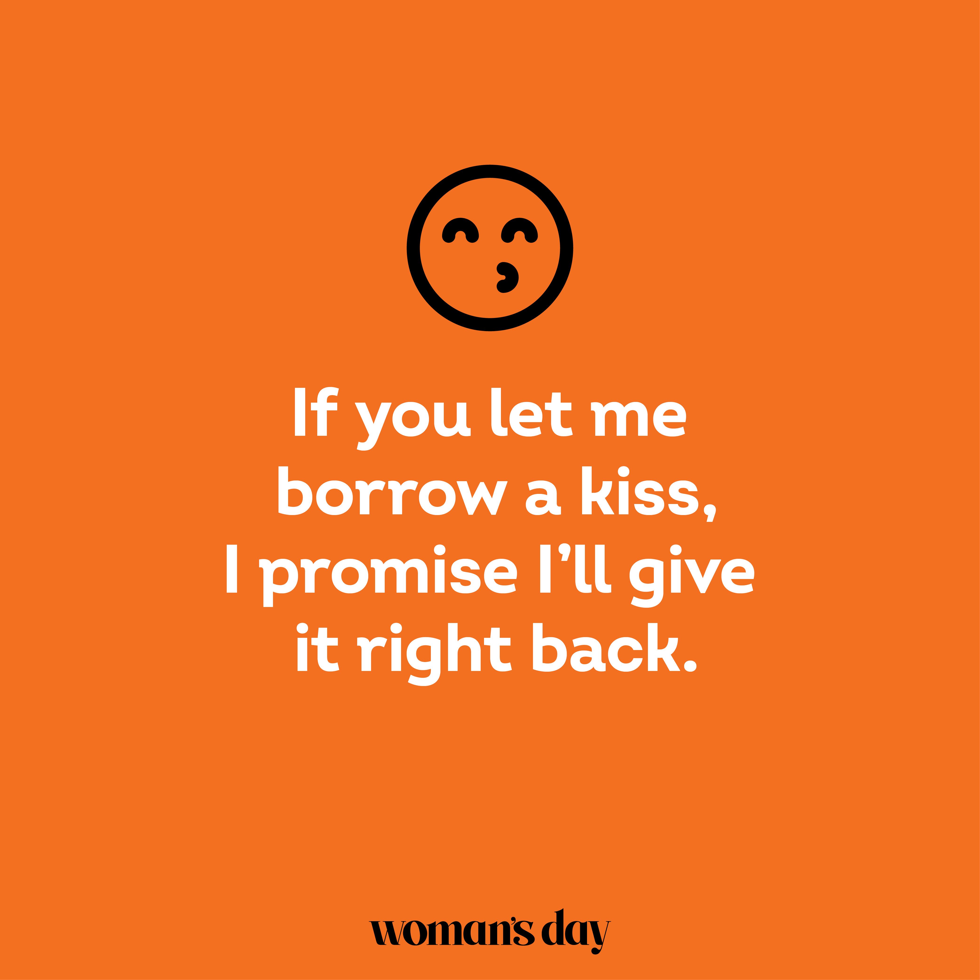 Sweet Tooth Pick Up Line at Chris Scott blog