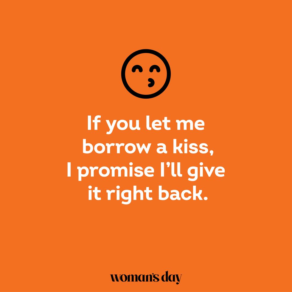 125 Best Pickup Lines From Funny To Cute