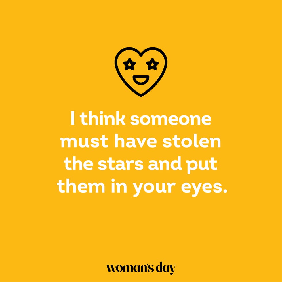 122 Best Pickup Lines From Funny To Cute