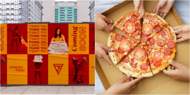 Pizza, Food, Junk food, Cuisine, Dish, Fast food, Ventricina, Pepperoni, Tarte flambée, Flatbread, 