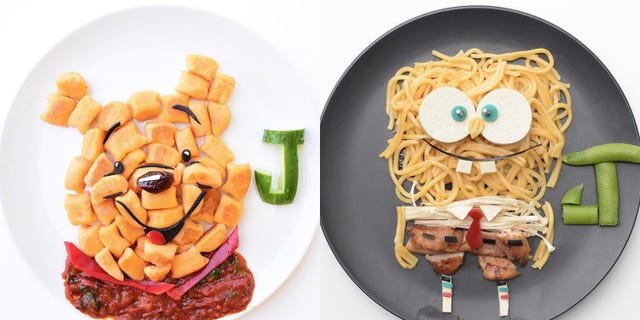 Dish, Food, Junk food, Meal, Cuisine, Kids' meal, Comfort food, Side dish, Plate, Breakfast, 