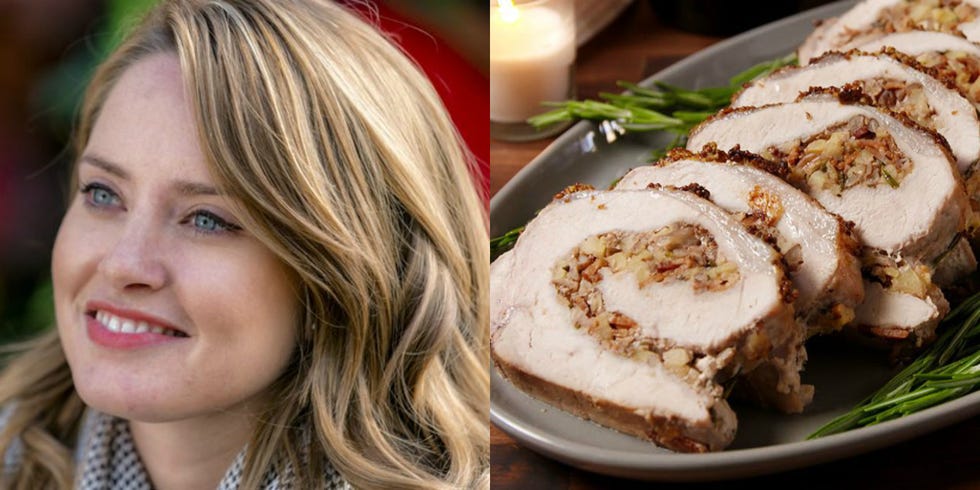 Dish, Food, Cuisine, Porchetta, Ingredient, Pork loin, Produce, Salo, Galantine, Meat, 