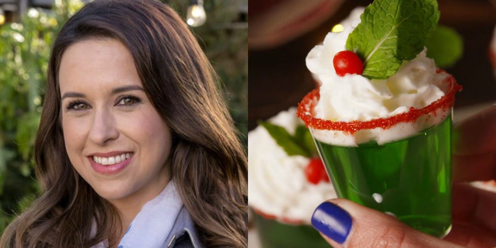 Food, Drink, Cuisine, Dessert, Dairy, Frozen dessert, Dish, Cream, Ingredient, Smoothie, 