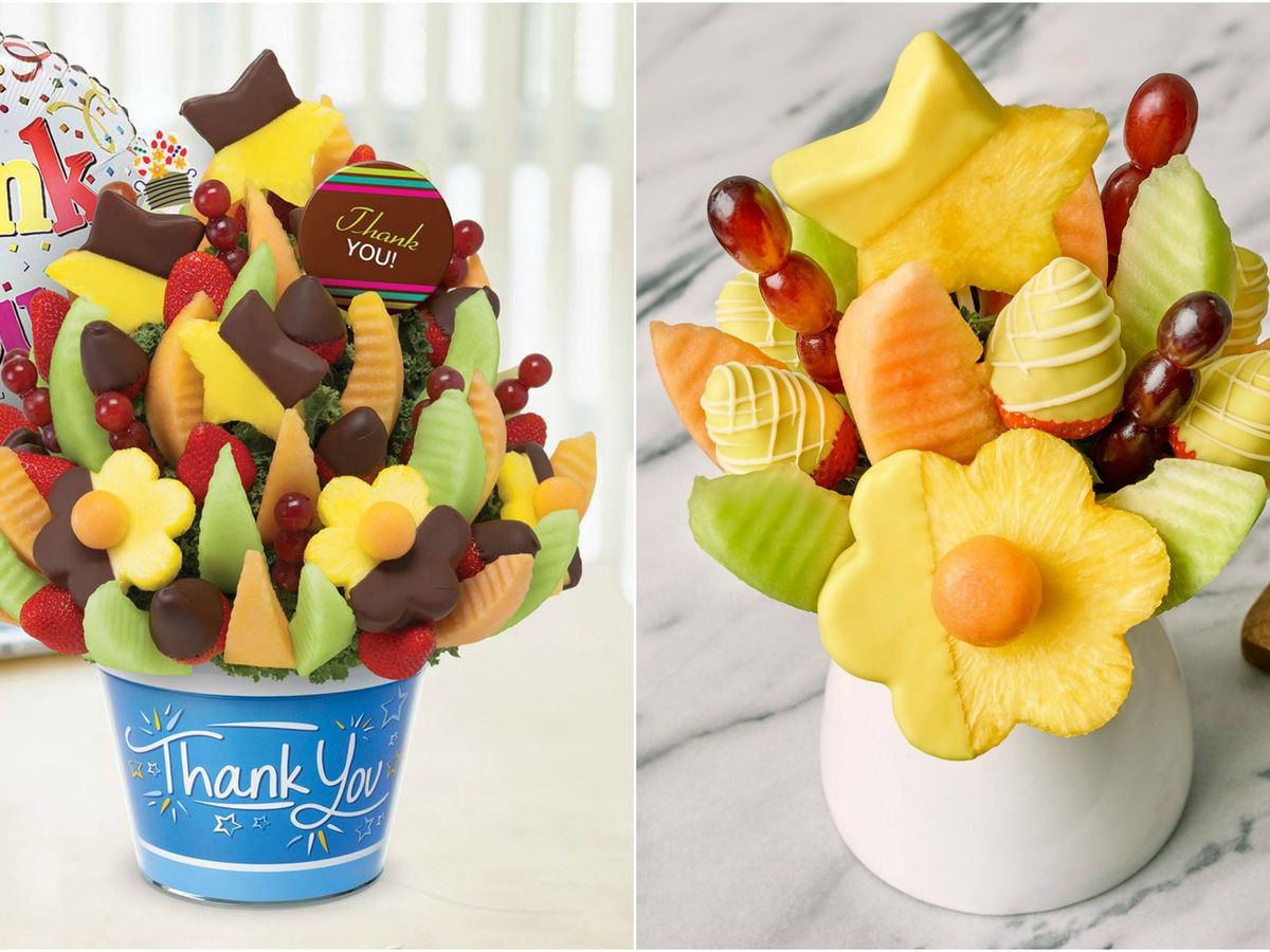 Things You Should Know Before Buying an Edible Arrangement 