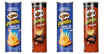 Junk food, Food, Potato chip, Snack, Ingredient, Cuisine, Vegetarian food, Cup, 