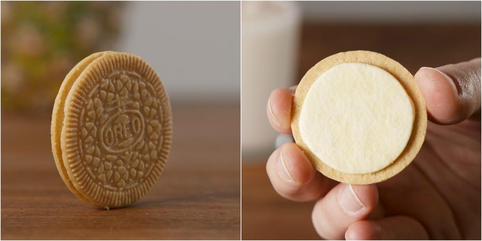 Pina-Colada-Oreo