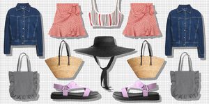 what to wear to a picnic