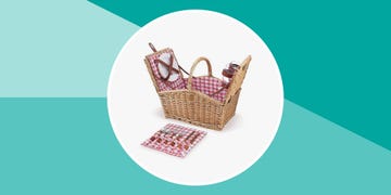 best picnic baskets