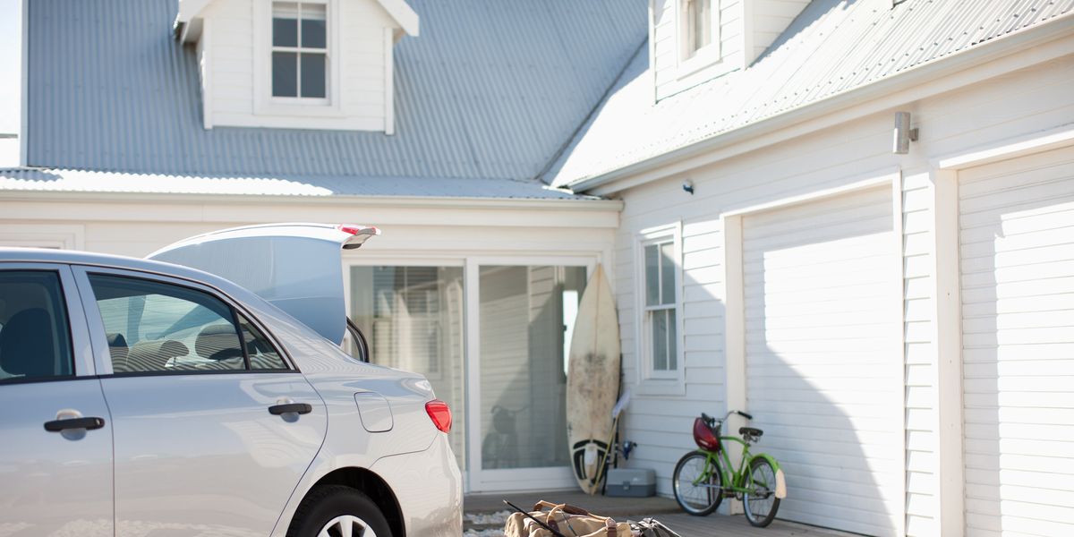 Should You Refinance Your Car before Buying a House?