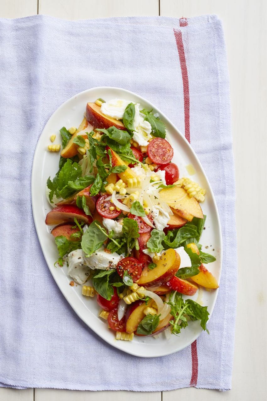 60 Easy July 4th Recipes for 2023 — Best 4th of July BBQ Recipes