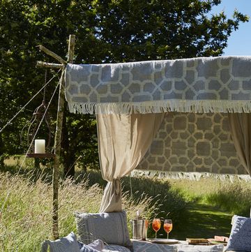 picnic ideas for stylish outdoor dining