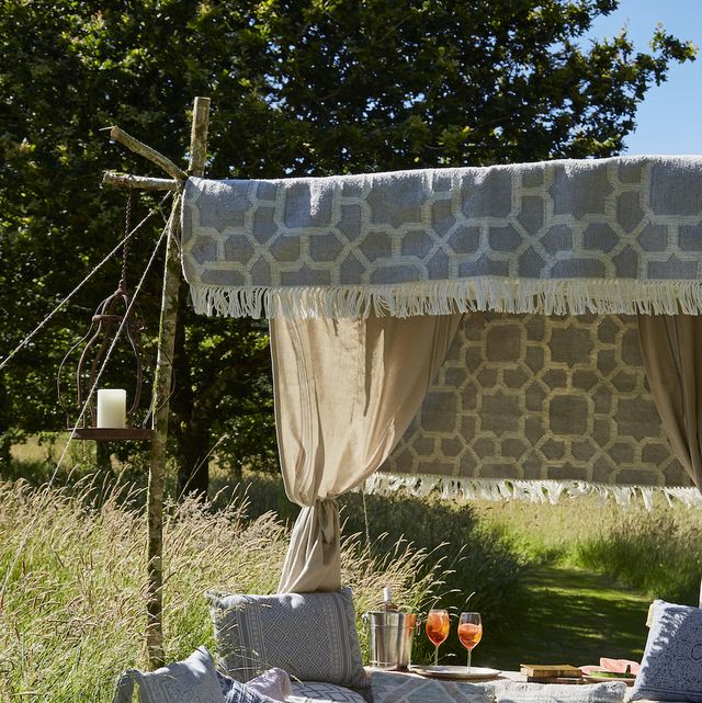 8 Picnic Ideas For Stylish Outdoor Dining
