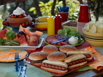 Picnic