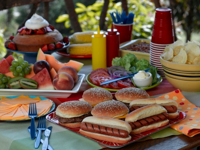 Picnic
