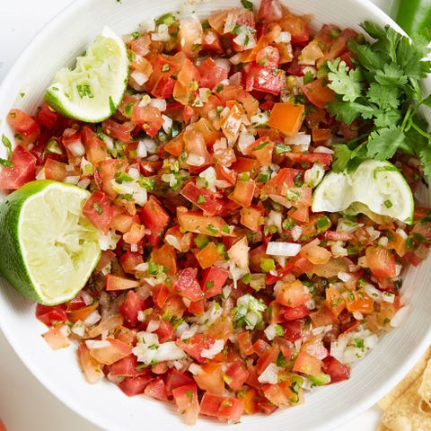 pico de gallo pico de gallo