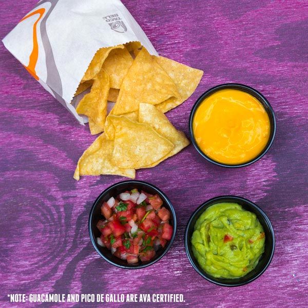Is Taco Bell Healthy?