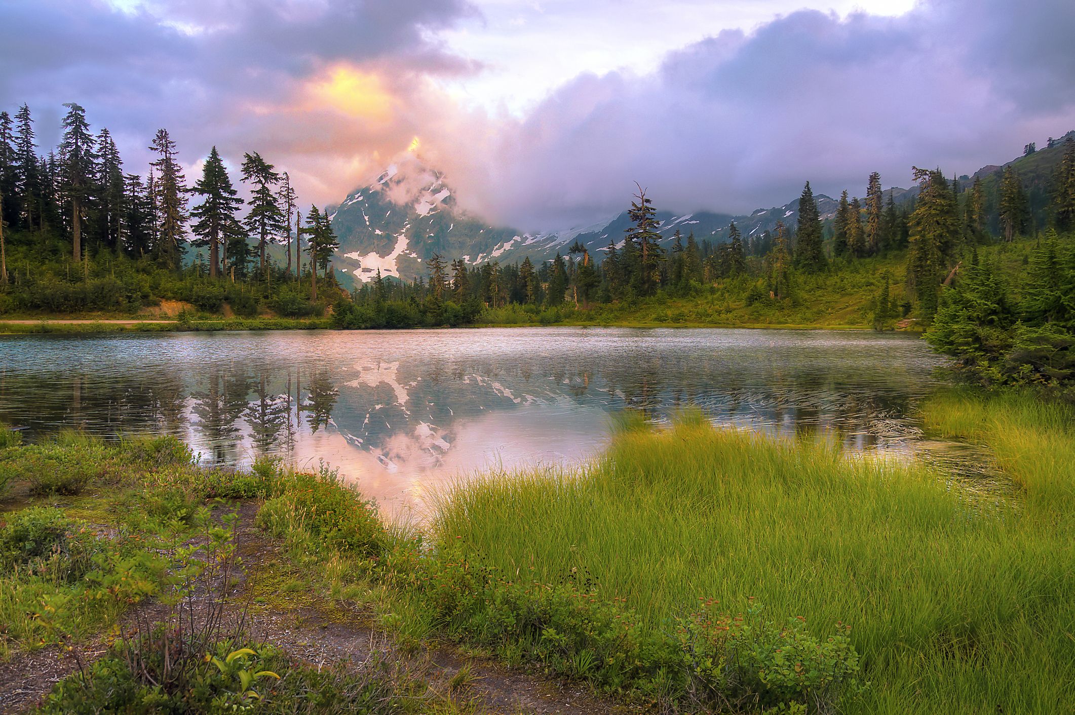 15 Underrated National Parks You Should Know About