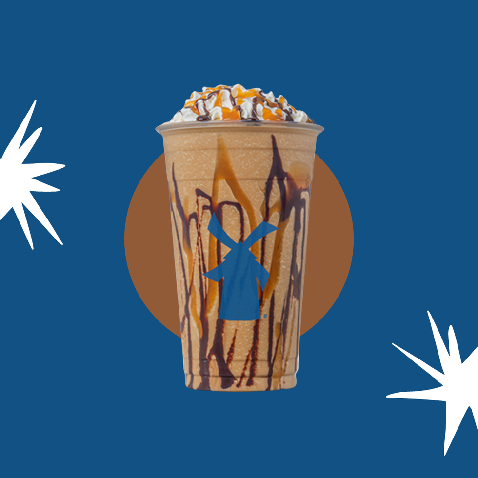 best dutch bros coffee drinks