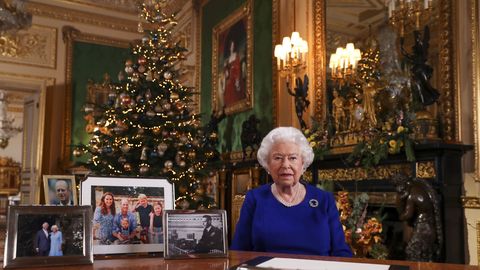 preview for Inside Queen Elizabeth's Meeting With The Apollo 11 Astronauts