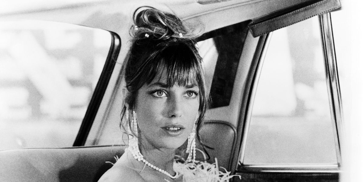 Jane Birkin was my all time inspiration for style.Her style was so