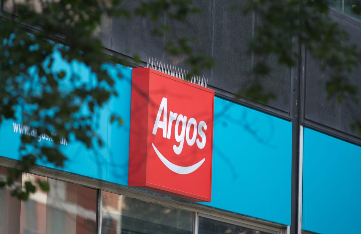 Argos Boxing Day Sale 2019 Starts Christmas Day Argos Sale UK