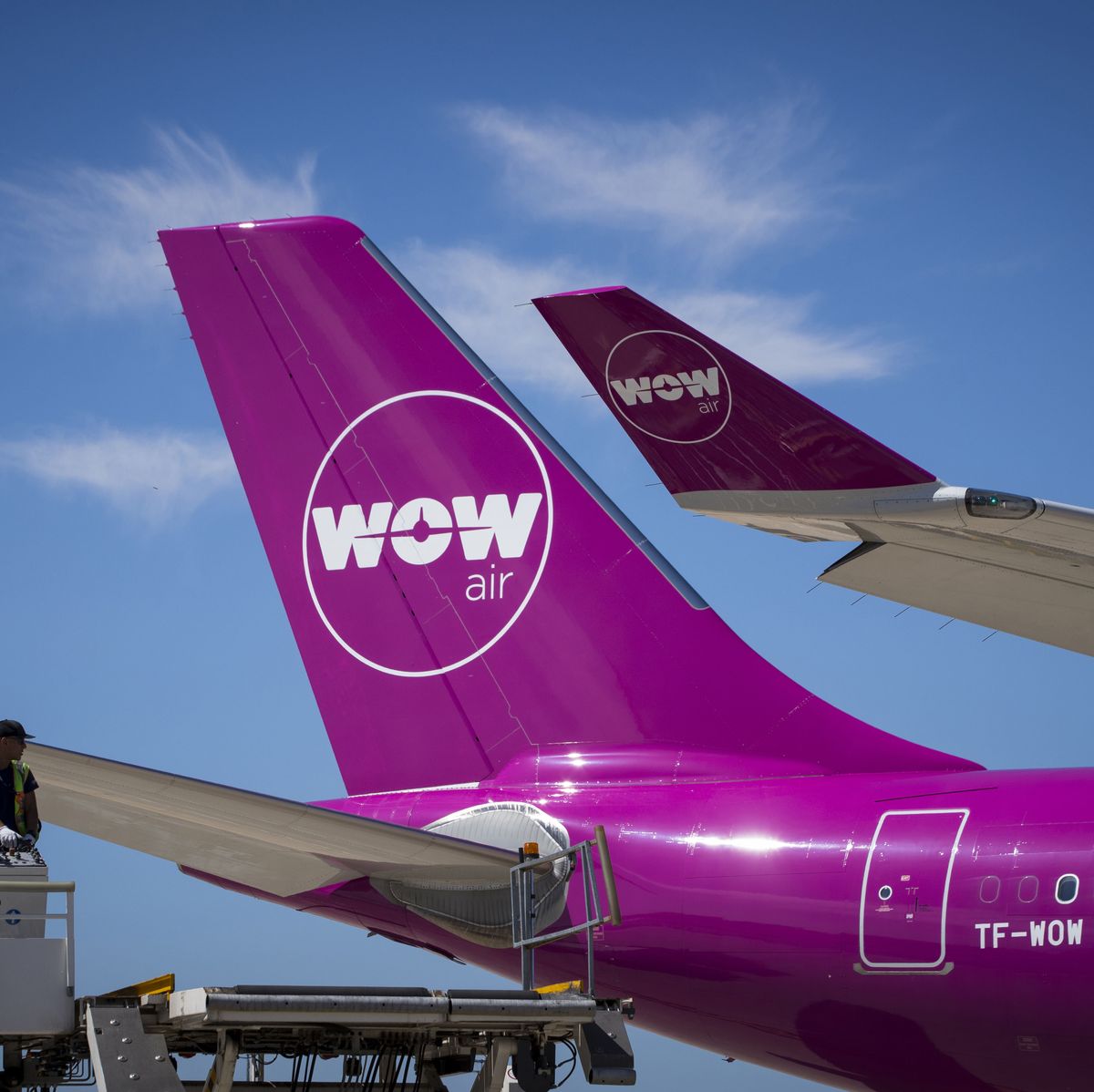 WOW Air Announced as Newest Airline to Serve Vancouver