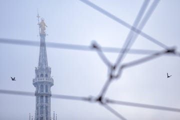 Come gonfiare un palloncino (che vola), senza elio