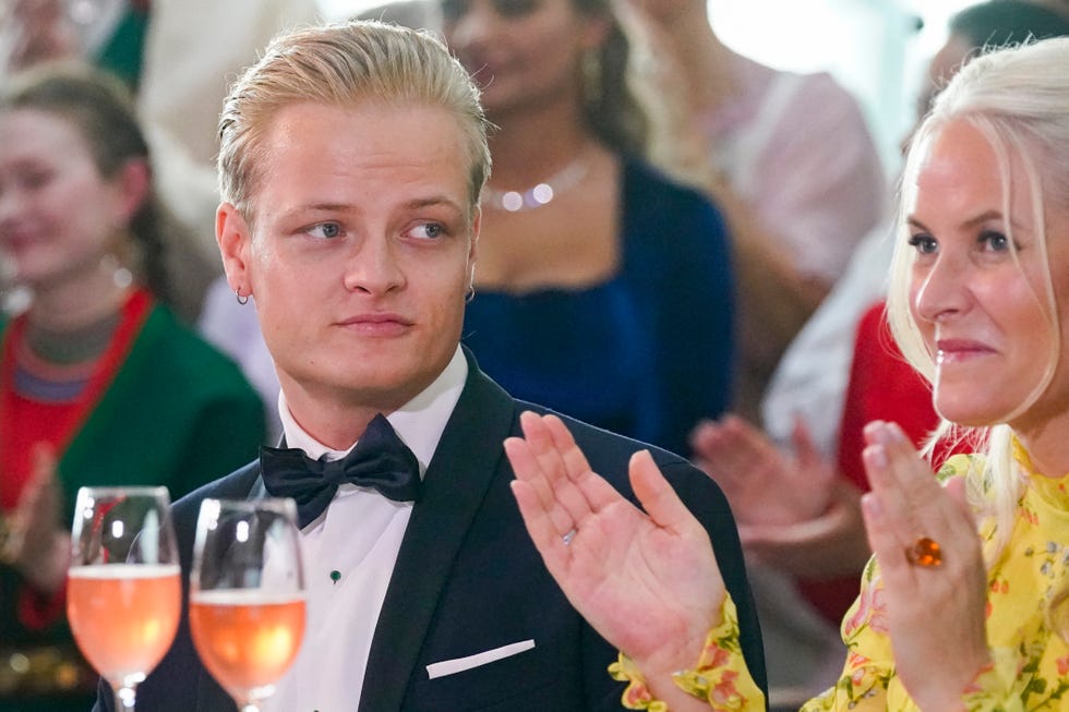 marius borg y mette marit