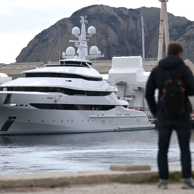 yacht seized russian oligarch