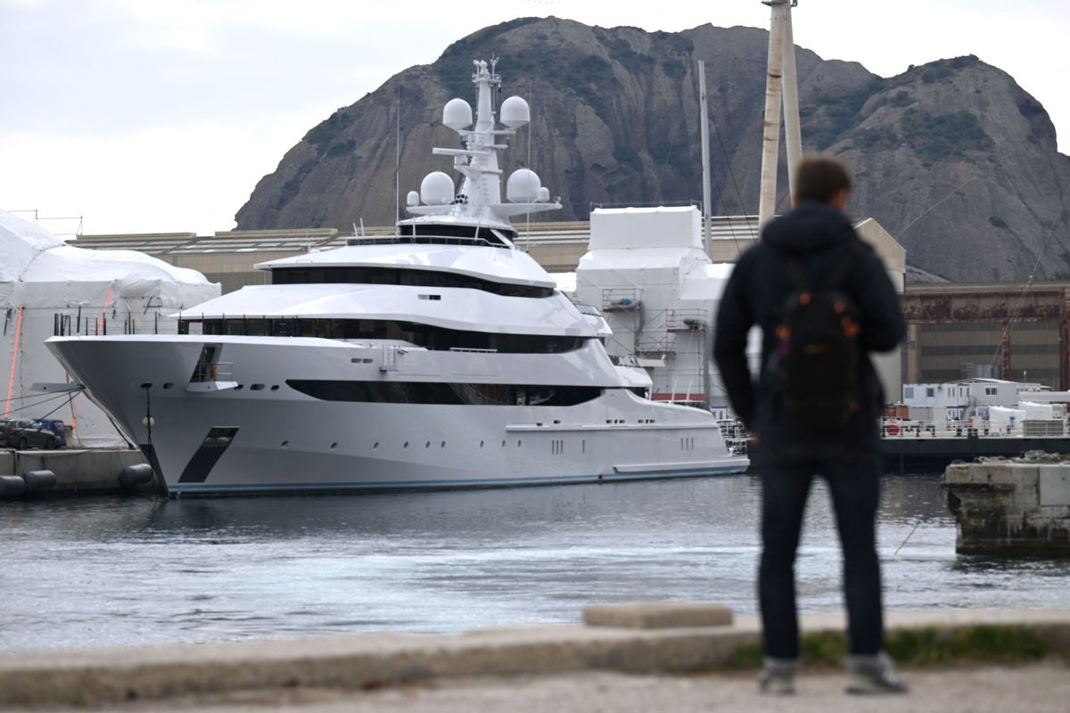 yacht seized russian oligarch