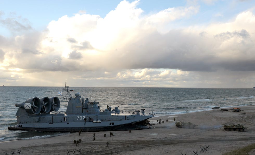 russia military exercises