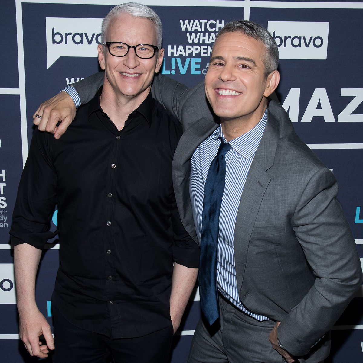 watch what happens live with andy cohen   season 16